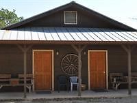 Mayan Dude Ranch 班德拉 外观 照片